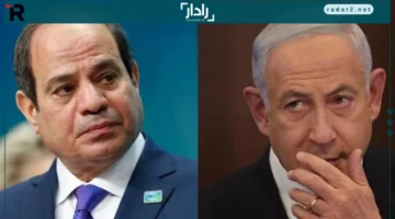 34 مليار دولار.. نتنياهو يبرم أكبر صفقة غاز مع مصر رغم التوترات السياسية المتصاعدة